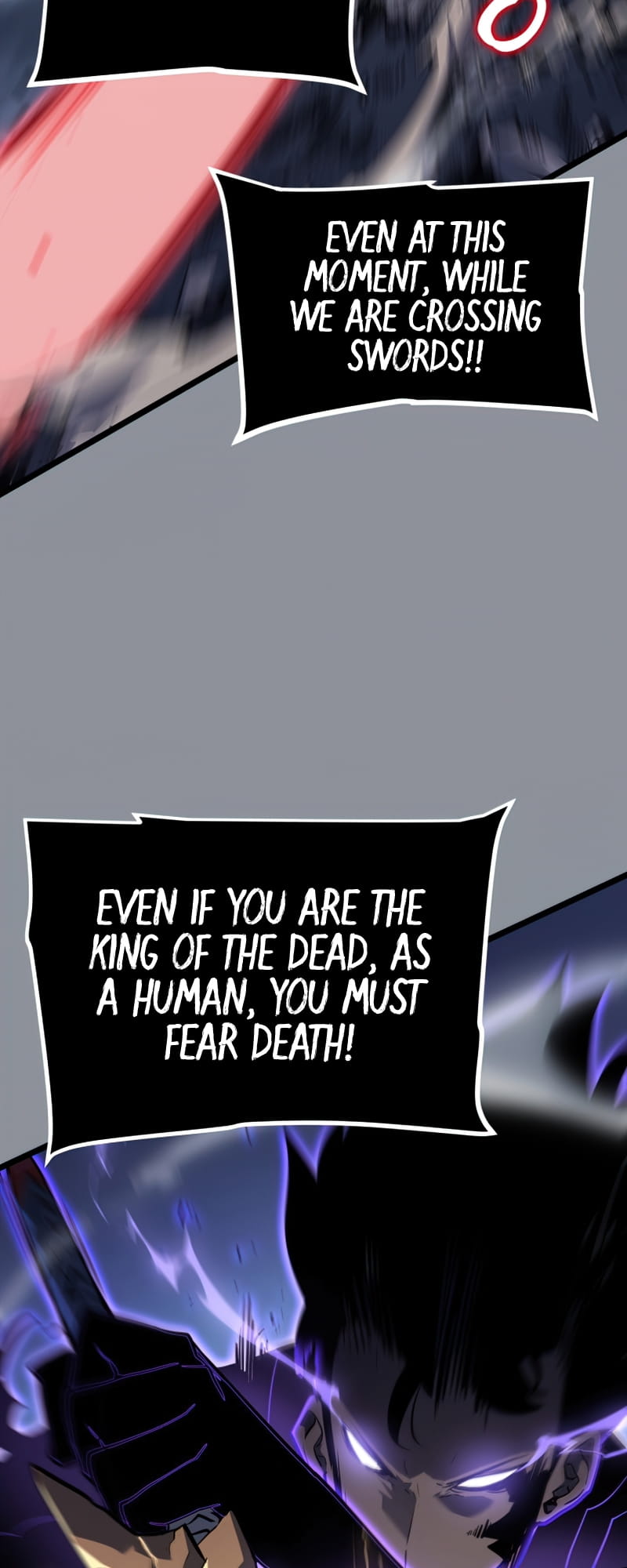 Solo Leveling, Chapter 176 image 064